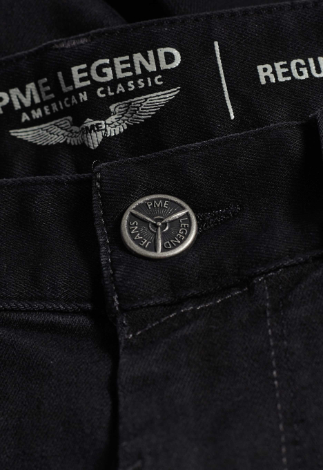 Nightflight Regular Jeans