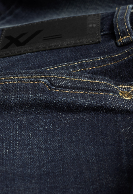 XV Denim Slim Jeans