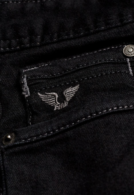Tailwheel Slim Jeans