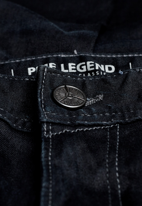 Tailwheel Slim Jeans 
