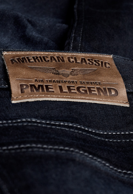 Tailwheel Slim Jeans 