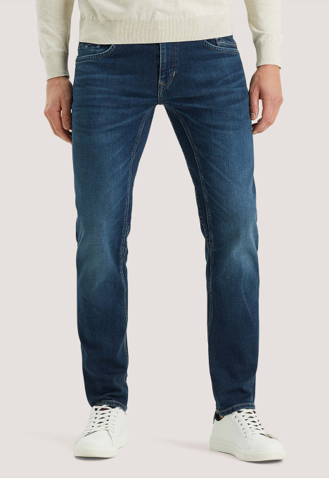 Commander 3.0 Straight Jeans