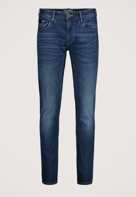 Commander 3.0 Straight Jeans