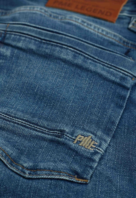 Skyrak Regular Jeans