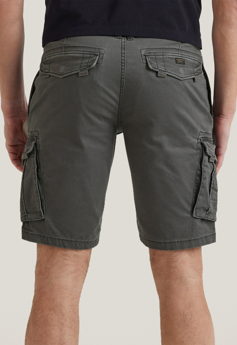 Cargo Stretch Twill Short 