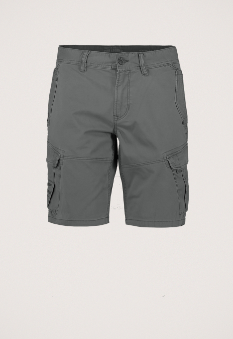 Cargo Stretch Twill Short 