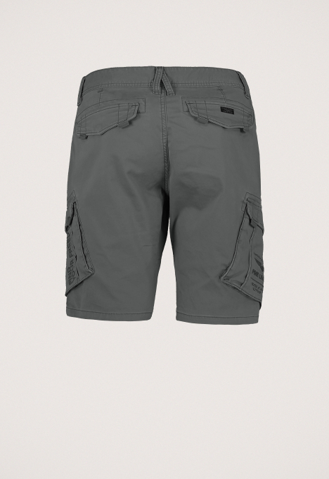Cargo Stretch Twill Short 