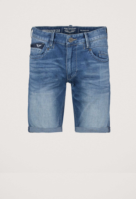 Tailwheel Bright Short