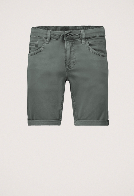 Tailwheel Colored Short