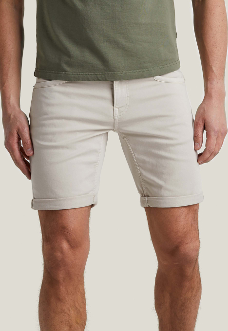 Tailwheel Colored Short