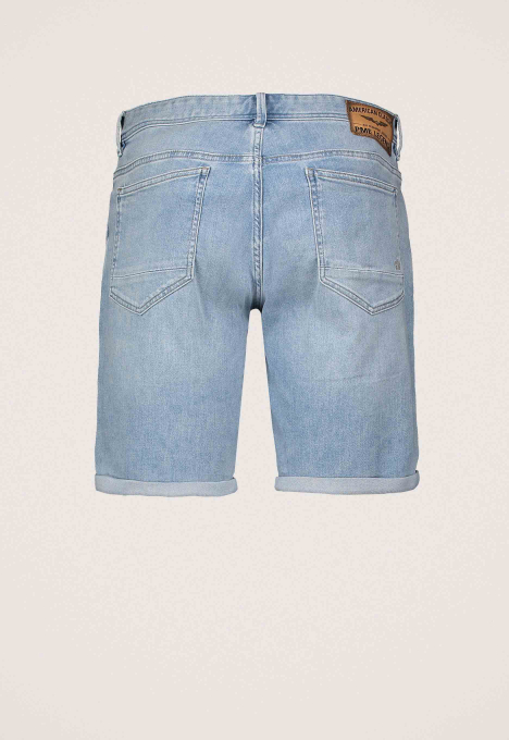 Airgen Bright Short