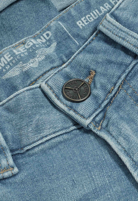 Nightflight Short