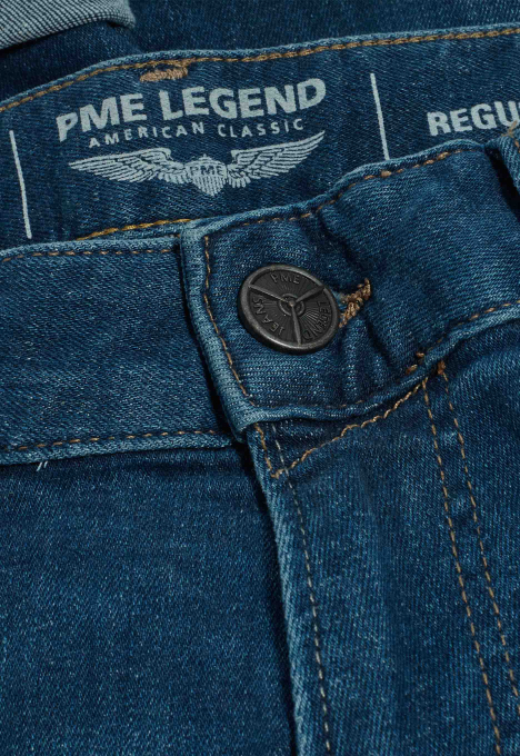 Nightflight Short