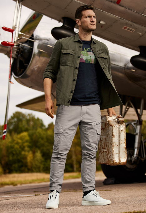 Nordrop Cargo Broek
