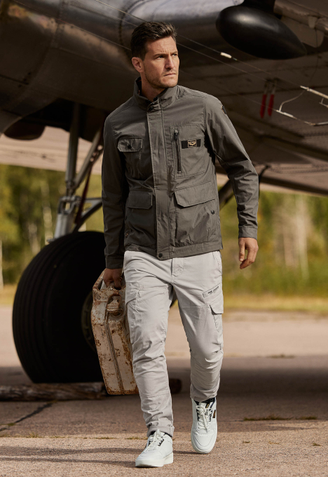 Nordrop Cargo Broek