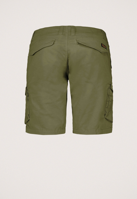 Nordrop Cargo Short