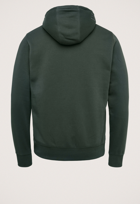 Brushed Sweat Hoodie 