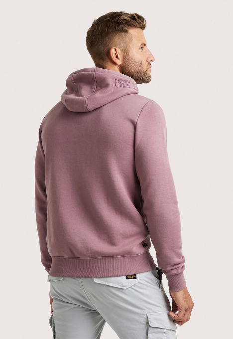 Brushed Sweat Hoodie 