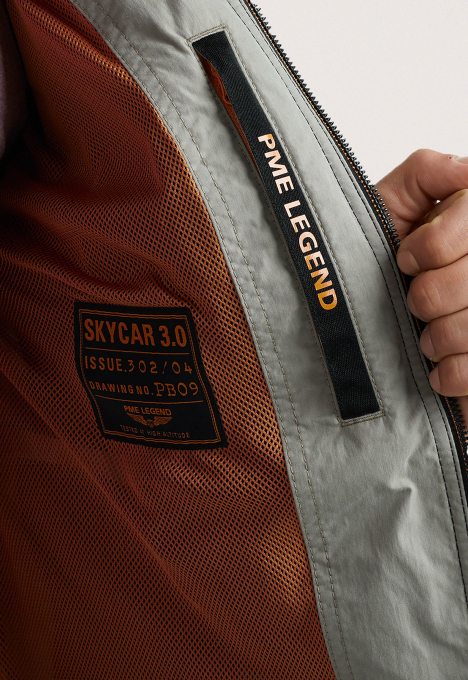 Skycar 3.0 Jacket