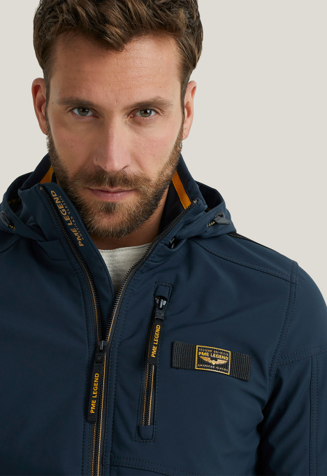 Skycar 3.0 Jacket