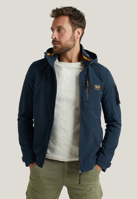 Skycar 3.0 Jacket