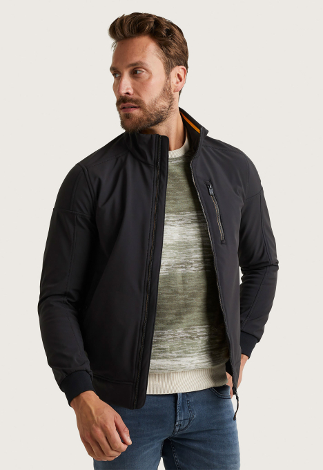 Skyglider 3.0 Softshell Jas