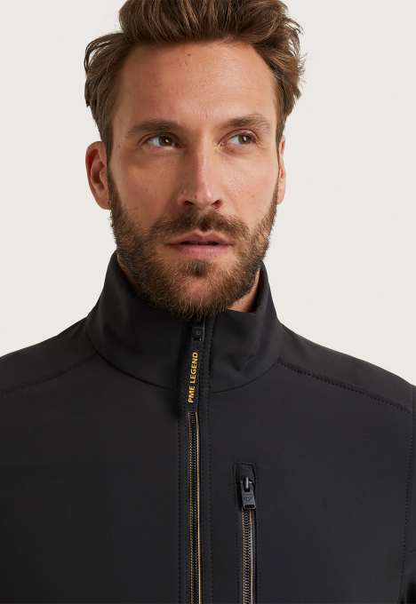 Skyglider 3.0 Softshell Jas
