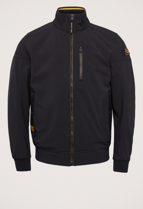 Skyglider 3.0 Softshell Jas