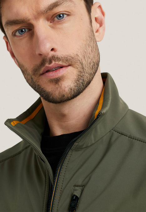 Skyglider 3.0 Softshell Jas