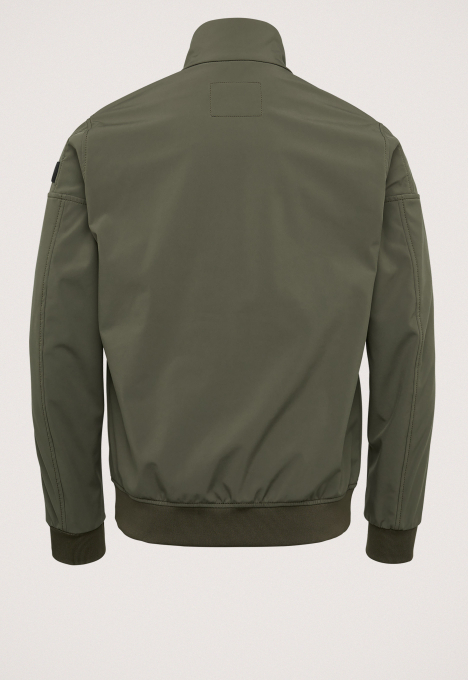 Skyglider 3.0 Softshell Jas