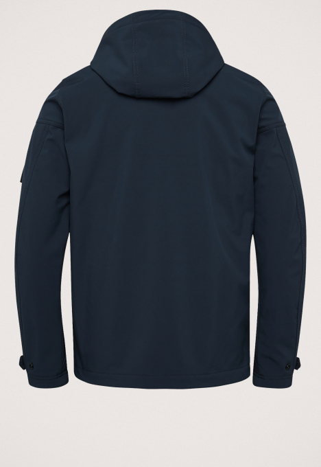 Successor 2.0 Softshell Jas