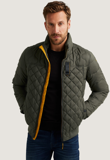 Cargo Glider Bomber 4.0 Jas