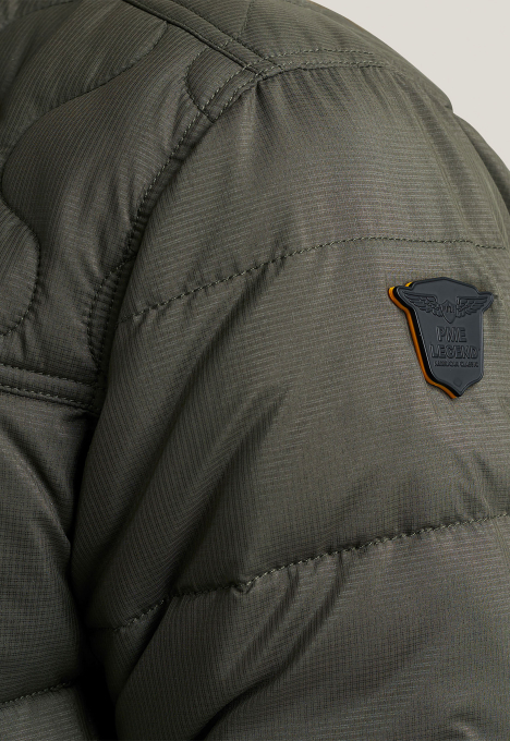 Cargo Glider Bomber 4.0 Jas