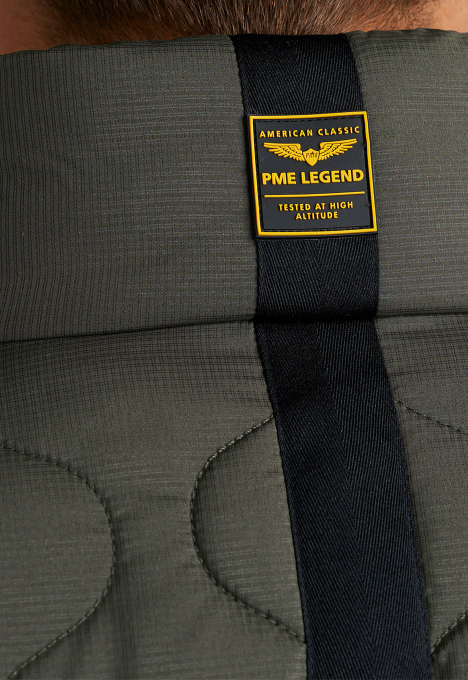 Cargo Glider Bomber 4.0 Jas