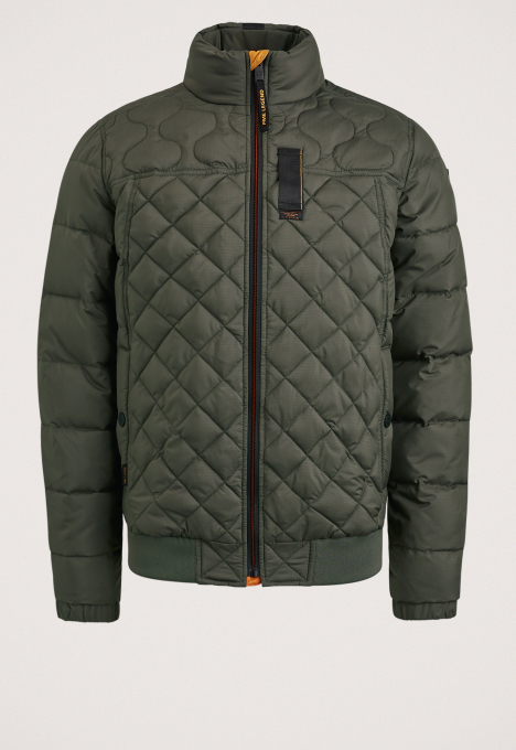 Cargo Glider Bomber 4.0 Jas