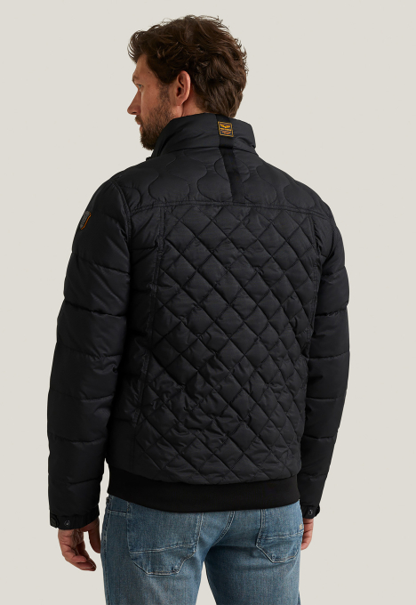 Cargo Glider Bomber 4.0 Jas