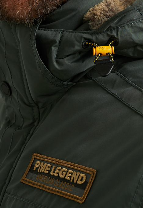 Ice Striper Bomber 4.0 Jas
