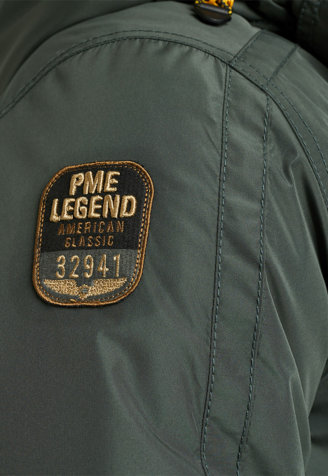 Ice Striper Bomber 4.0 Jas