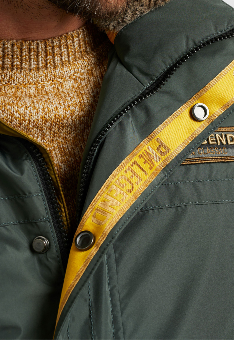 Ice Striper Bomber 4.0 Jas