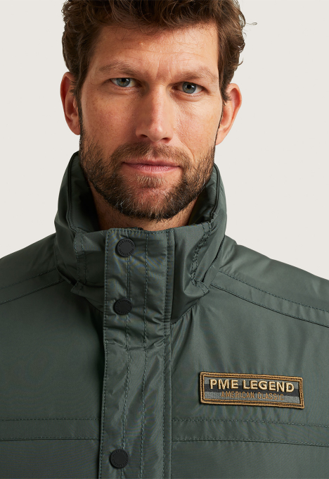 Ice Striper Bomber 4.0 Jas