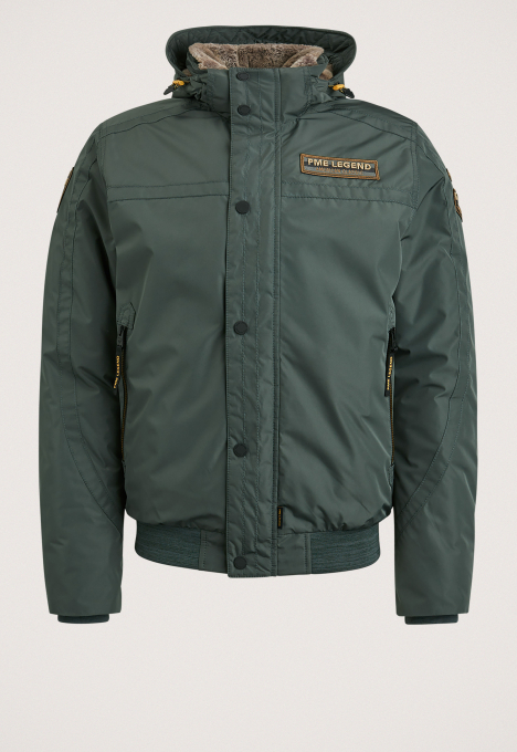 Ice Striper Bomber 4.0 Jas