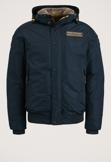 Ice Striper Bomber 4.0 Jas