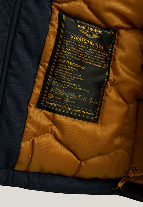 Strator Icon 2.0 Melange Jas