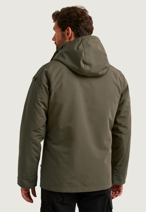 Snowpack Icon 2.0 Ripstop Jas