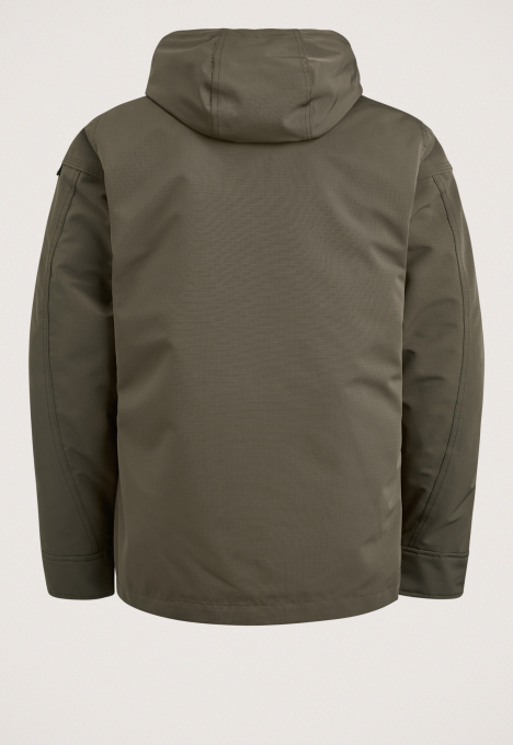 Snowpack Icon 2.0 Ripstop Jas