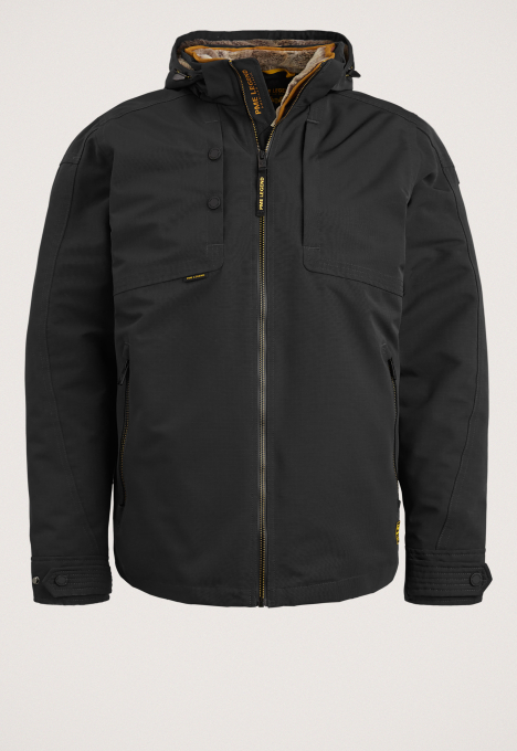 Snowpack Icon 2.0 Ripstop Jas
