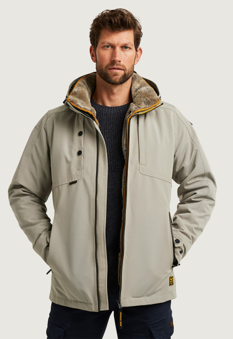 Snowpack Icon 2.0 Ripstop Jas