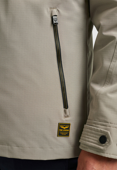Snowpack Icon 2.0 Ripstop Jas