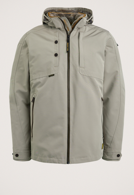 Snowpack Icon 2.0 Ripstop Jas