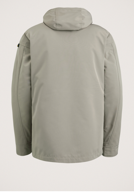 Snowpack Icon 2.0 Ripstop Jas